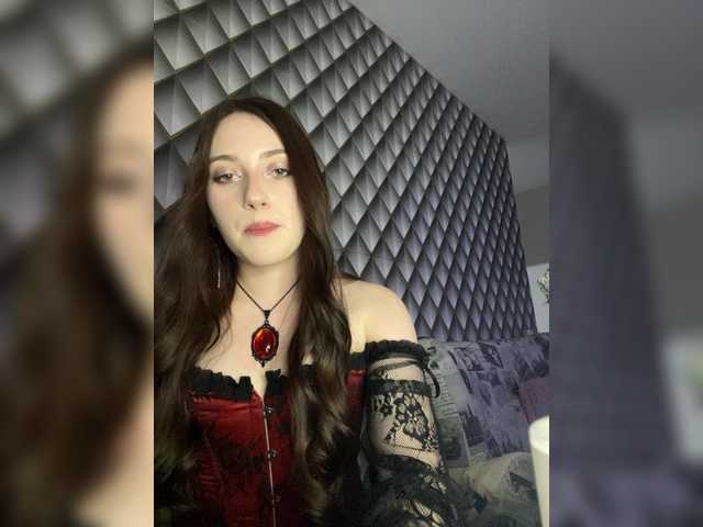 Alicedoll7's BongaCams show and profile