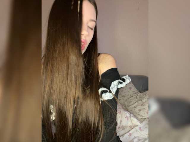 Alicedoll7 live cam on BongaCams