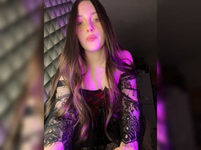 Alicedoll7's BongaCams show and profile