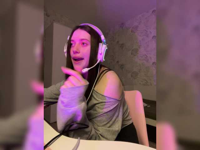 Alicedoll7's BongaCams show and profile