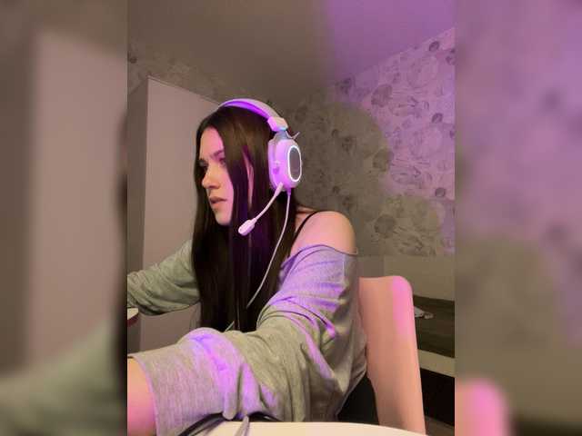 Alicedoll7's BongaCams show and profile