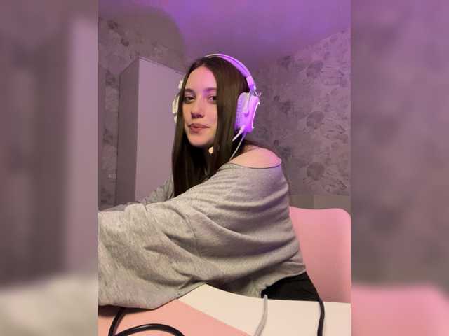 Alicedoll7's BongaCams show and profile