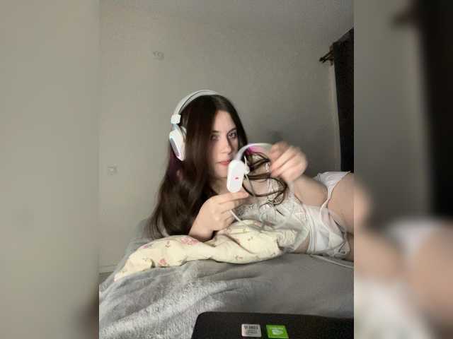 Alicedoll7's BongaCams show and profile