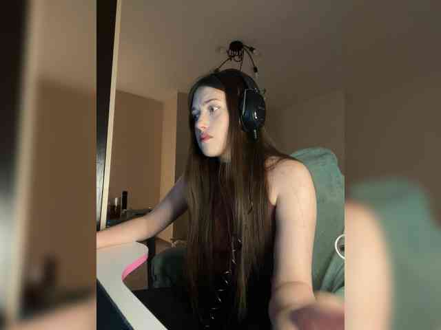 Alicedoll7 webcam