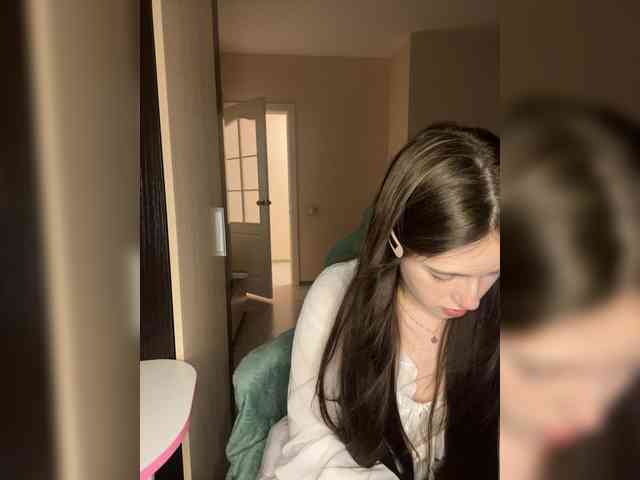 Alicedoll7 webcam