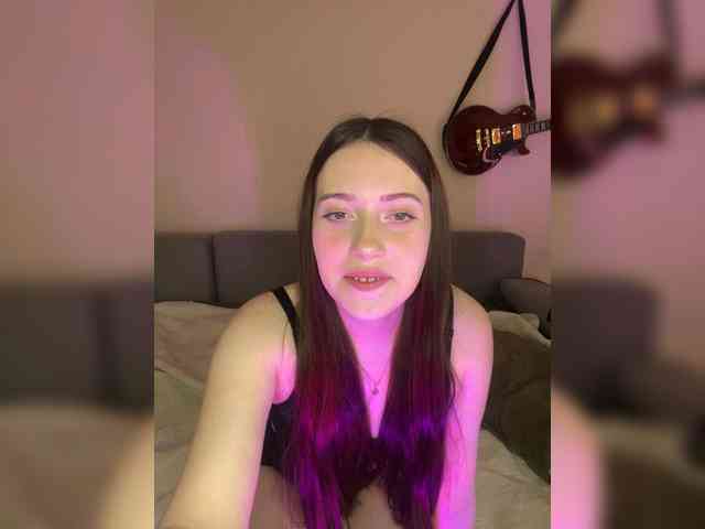Alicedoll7 webcam
