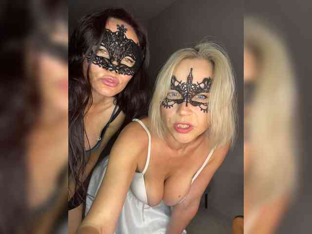 live adult cam Mashalena