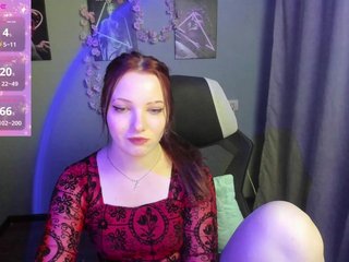 AuroraKane Porn Show