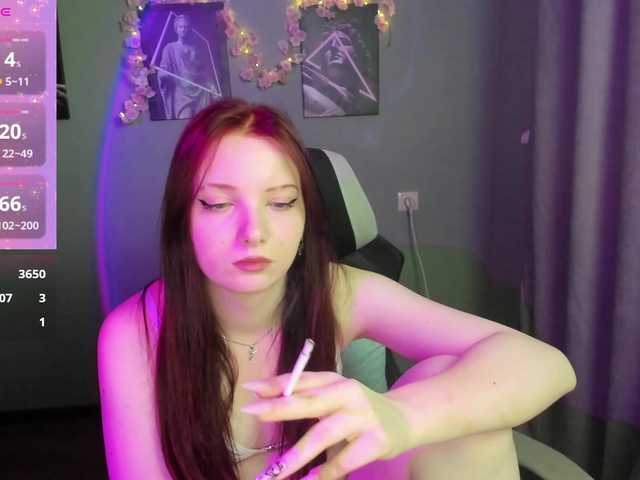 AuroraKane's BongaCams show and profile