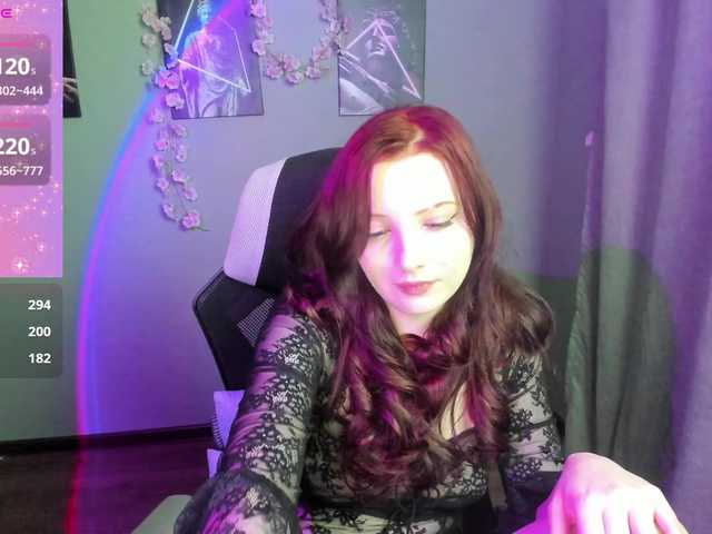 AuroraKane's BongaCams show and profile