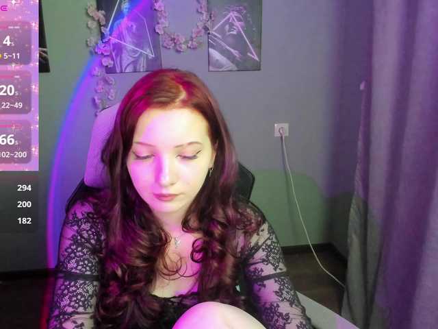 AuroraKane's BongaCams show and profile