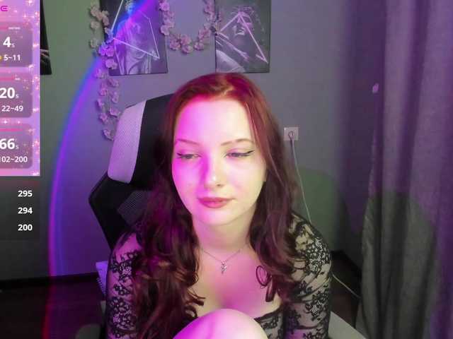 AuroraKane's BongaCams show and profile