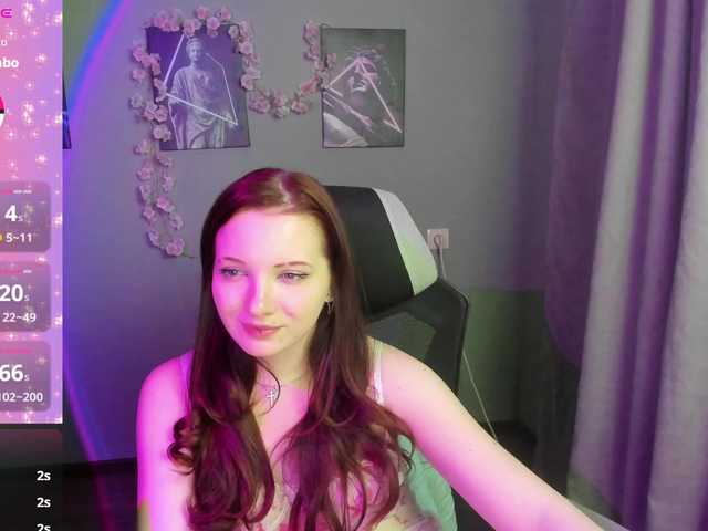AuroraKane's BongaCams show and profile