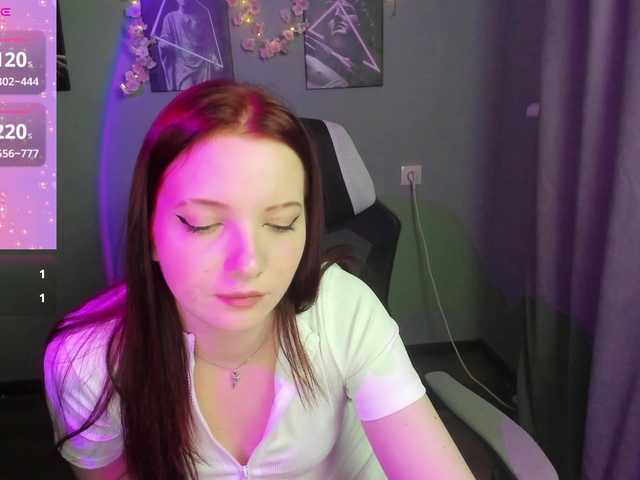 AuroraKane's BongaCams show and profile