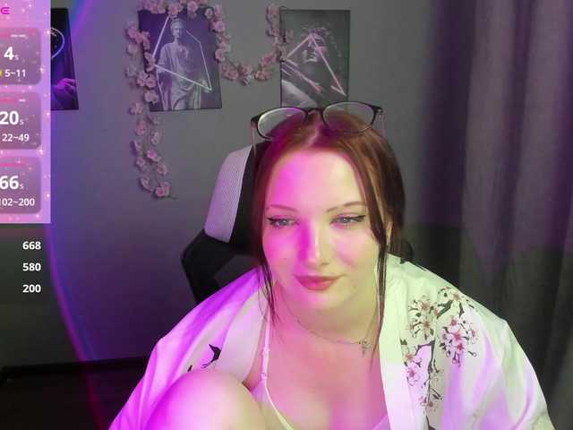 AuroraKane's BongaCams show and profile