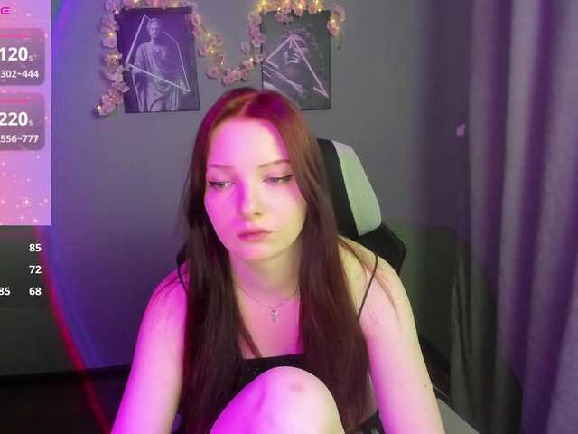 AuroraKane's BongaCams show and profile