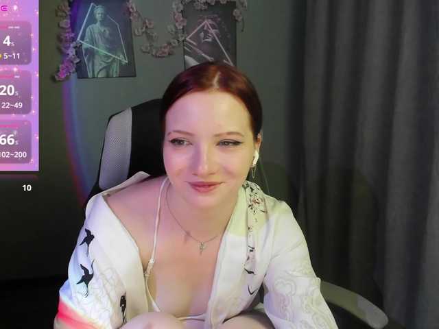 AuroraKane's BongaCams show and profile