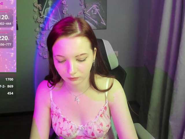 AuroraKane's BongaCams show and profile