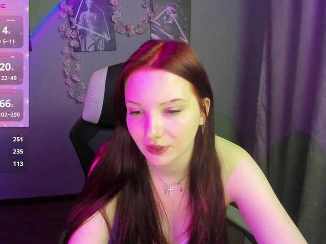 AuroraKane's BongaCams show and profile