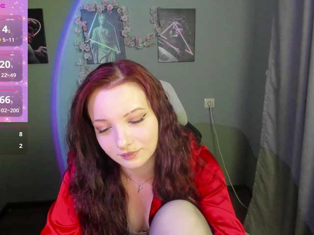 AuroraKane's BongaCams show and profile