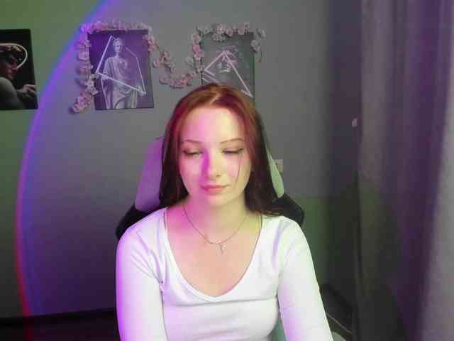 AuroraKane Live Webcam on BongaCams