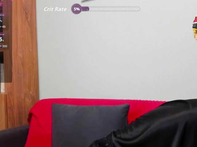 Malina2012 live webcam show