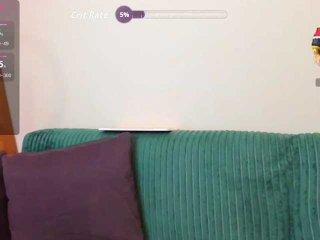 Malina2012 live cam on BongaCams