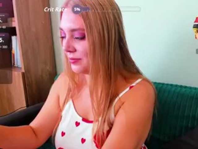 Malina2012 live cam on BongaCams