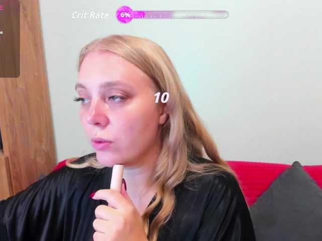 Malina2012 live cam preview