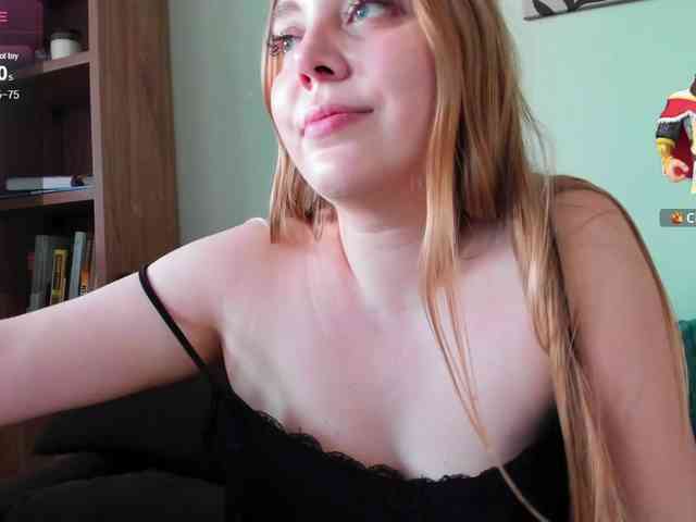 Malina2012 webcam
