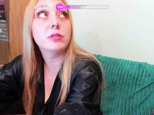Malina2012 webcam