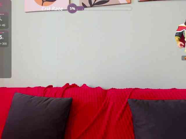 Malina2012 webcam