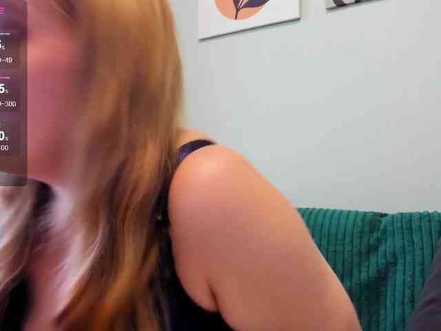 Malina2012 webcam