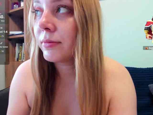 Malina2012 webcam