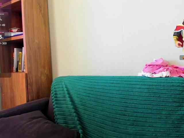 Malina2012 webcam