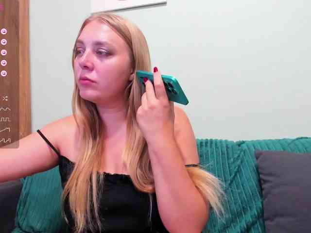 Malina2012 webcam