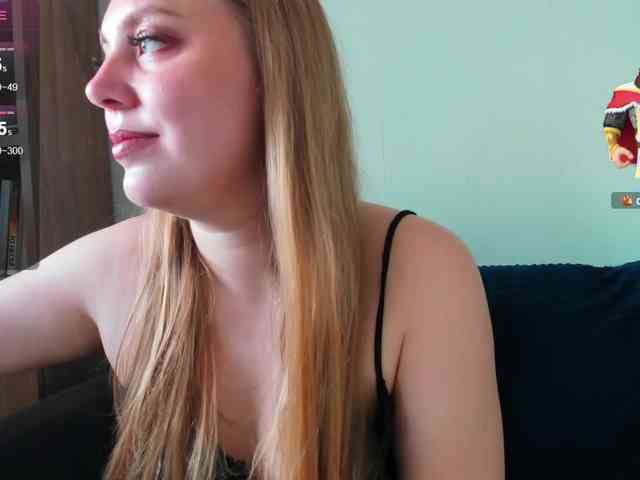 Malina2012 webcam