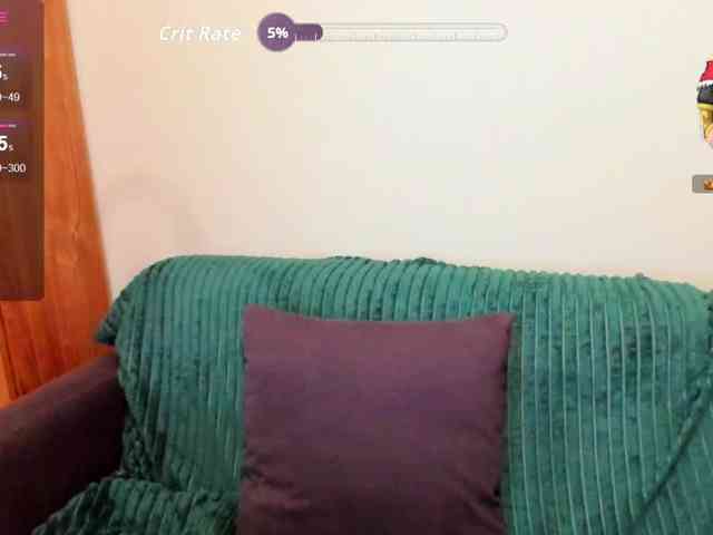 Malina2012 webcam