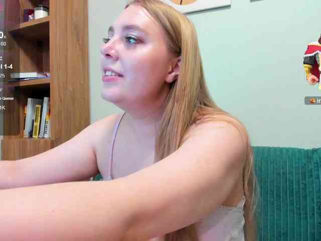 Malina2012 webcam