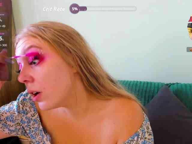 Malina2012 webcam