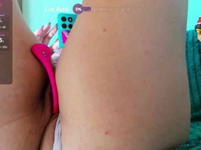 Malina2012 webcam