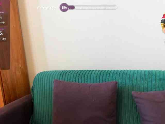 Malina2012 webcam