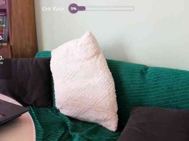 Malina2012 webcam