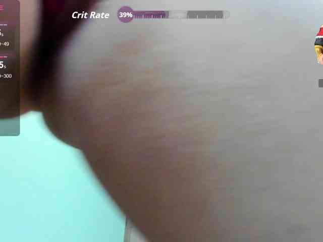 Malina2012 webcam