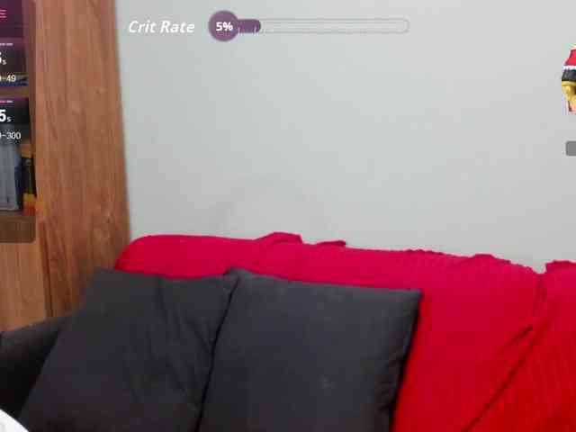 Malina2012 webcam
