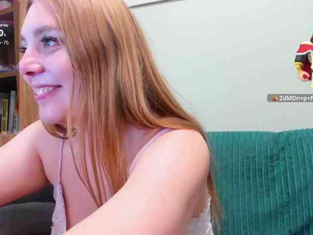 Malina2012 webcam