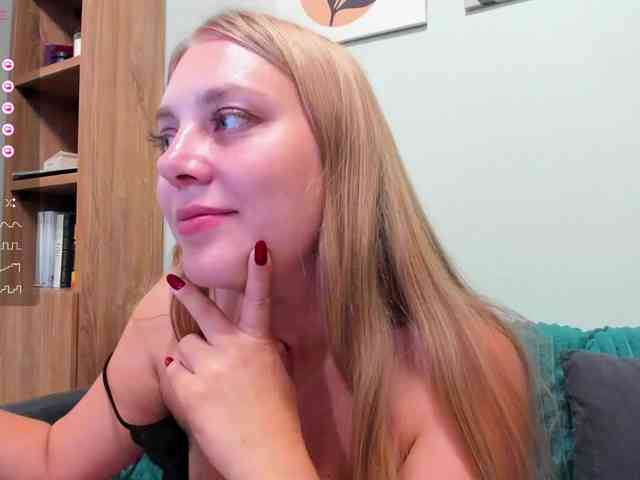 Malina2012 webcam