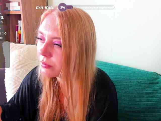 Malina2012 webcam