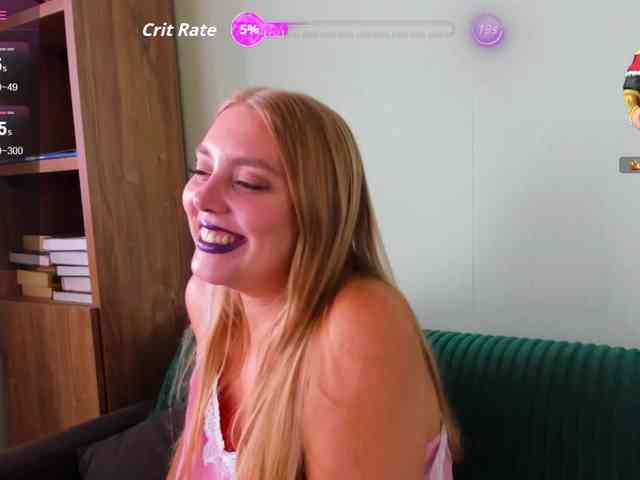 Malina2012 webcam