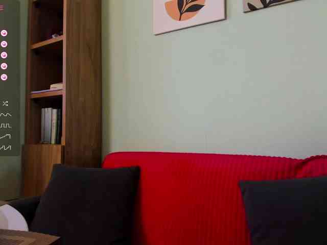 Malina2012 webcam